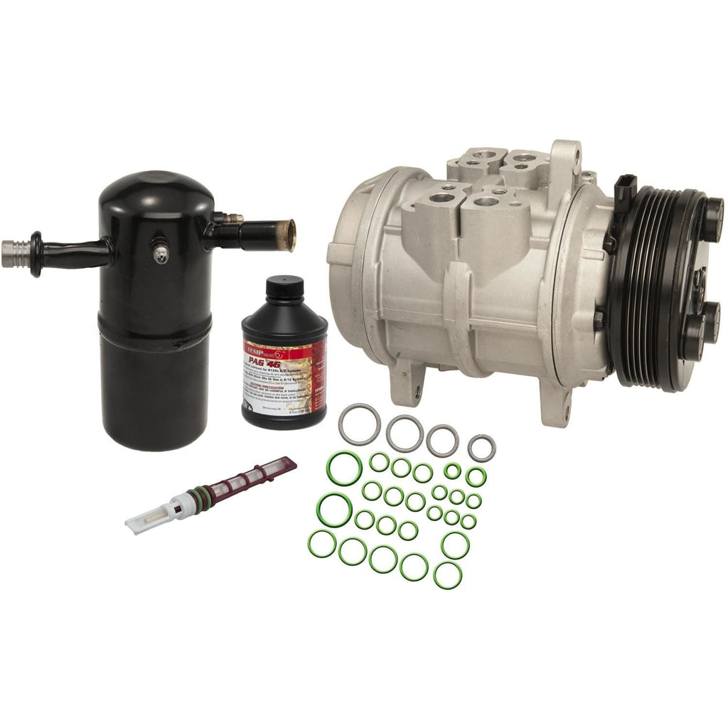 Four Seasons A/C Compressor Kit B1790