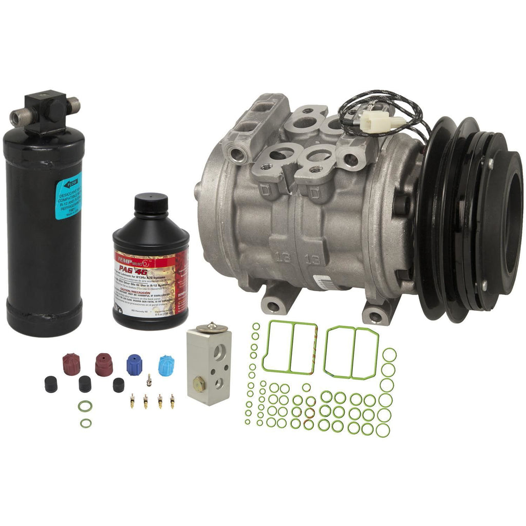 Four Seasons A/C Compressor Kit B1792