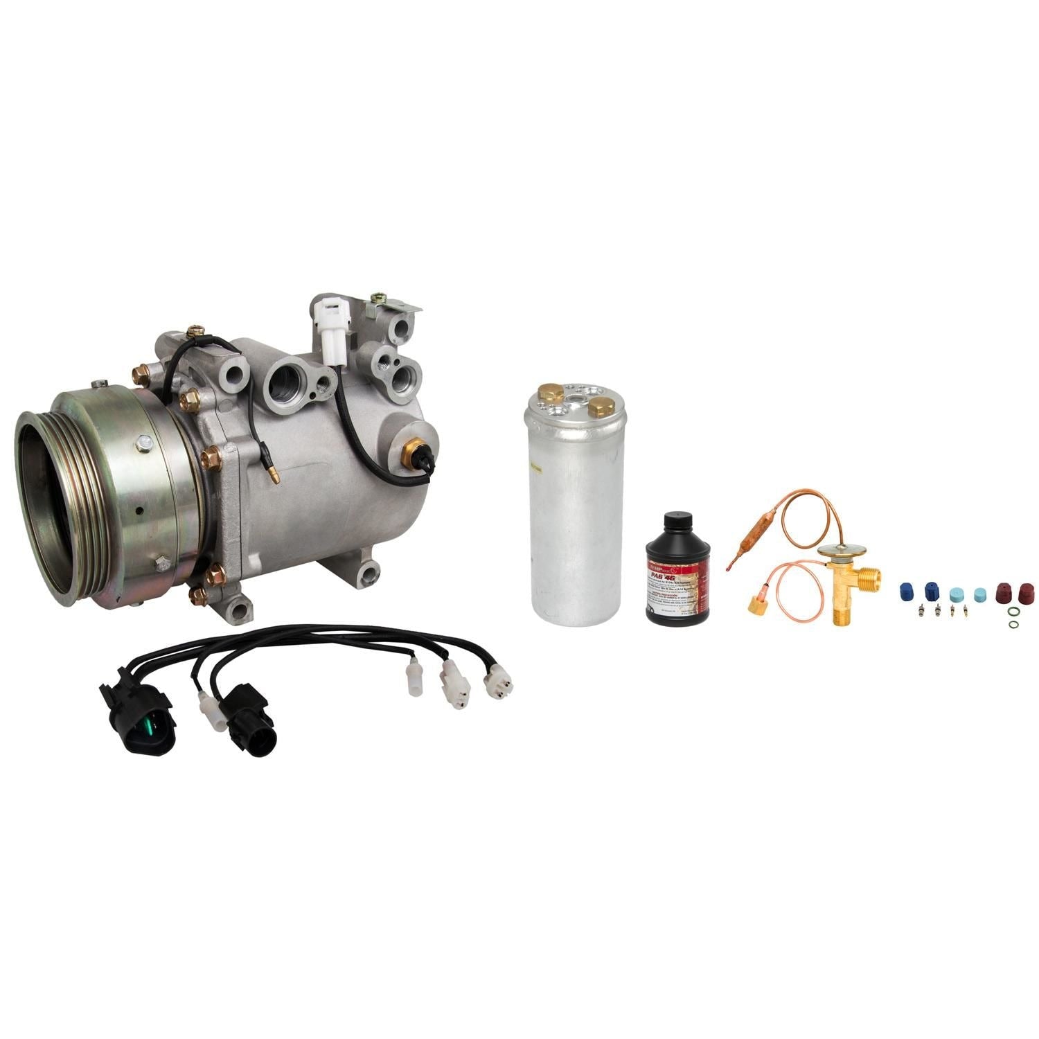 Four Seasons A/C Compressor Kit B1795