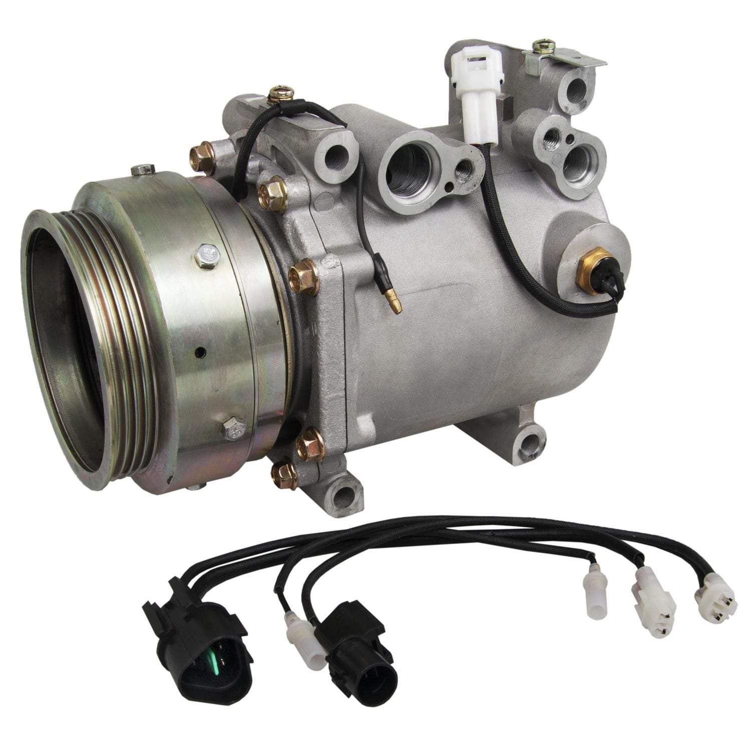 Four Seasons A/C Compressor Kit B1795