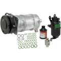 Four Seasons A/C Compressor Kit B1797