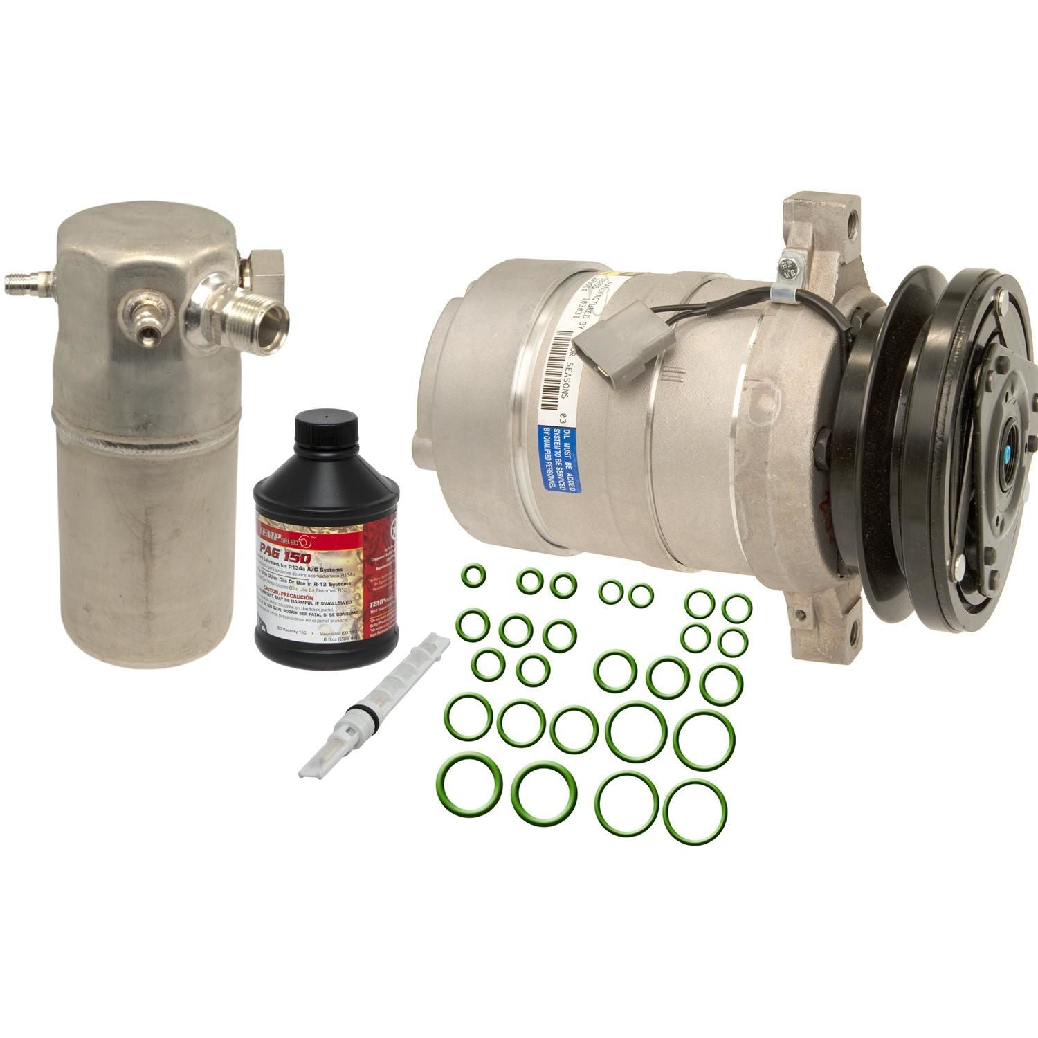 Four Seasons A/C Compressor Kit B1799