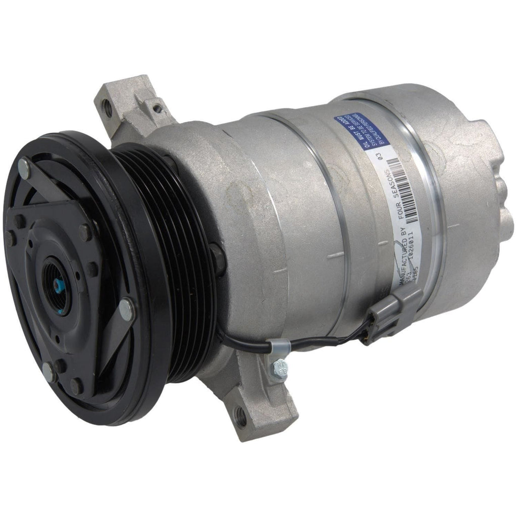 Four Seasons A/C Compressor Kit B1800