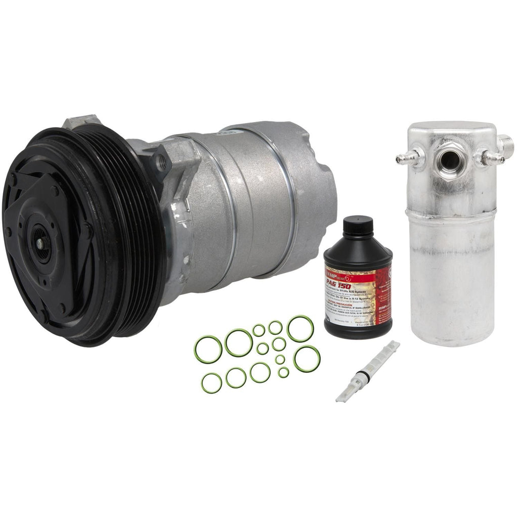 Four Seasons A/C Compressor Kit B1802