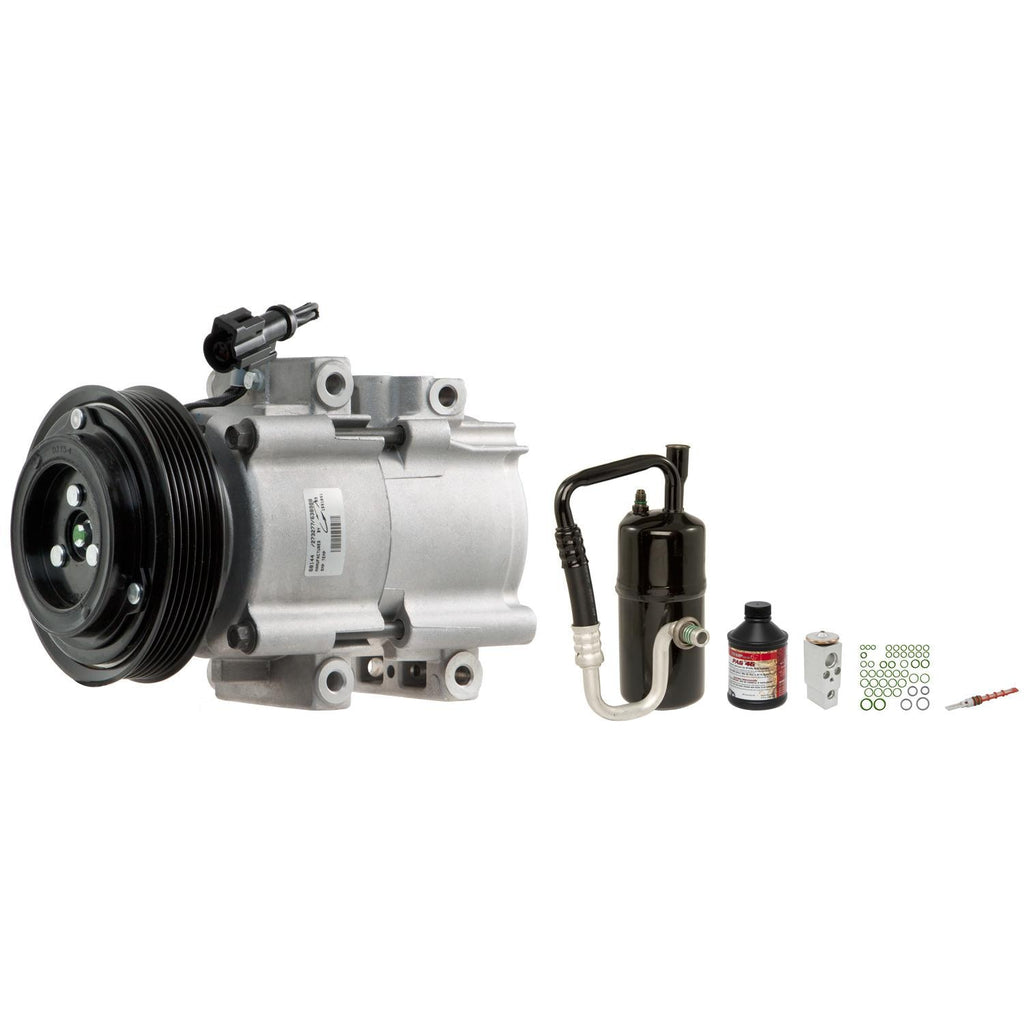 Four Seasons A/C Compressor Kit B1806