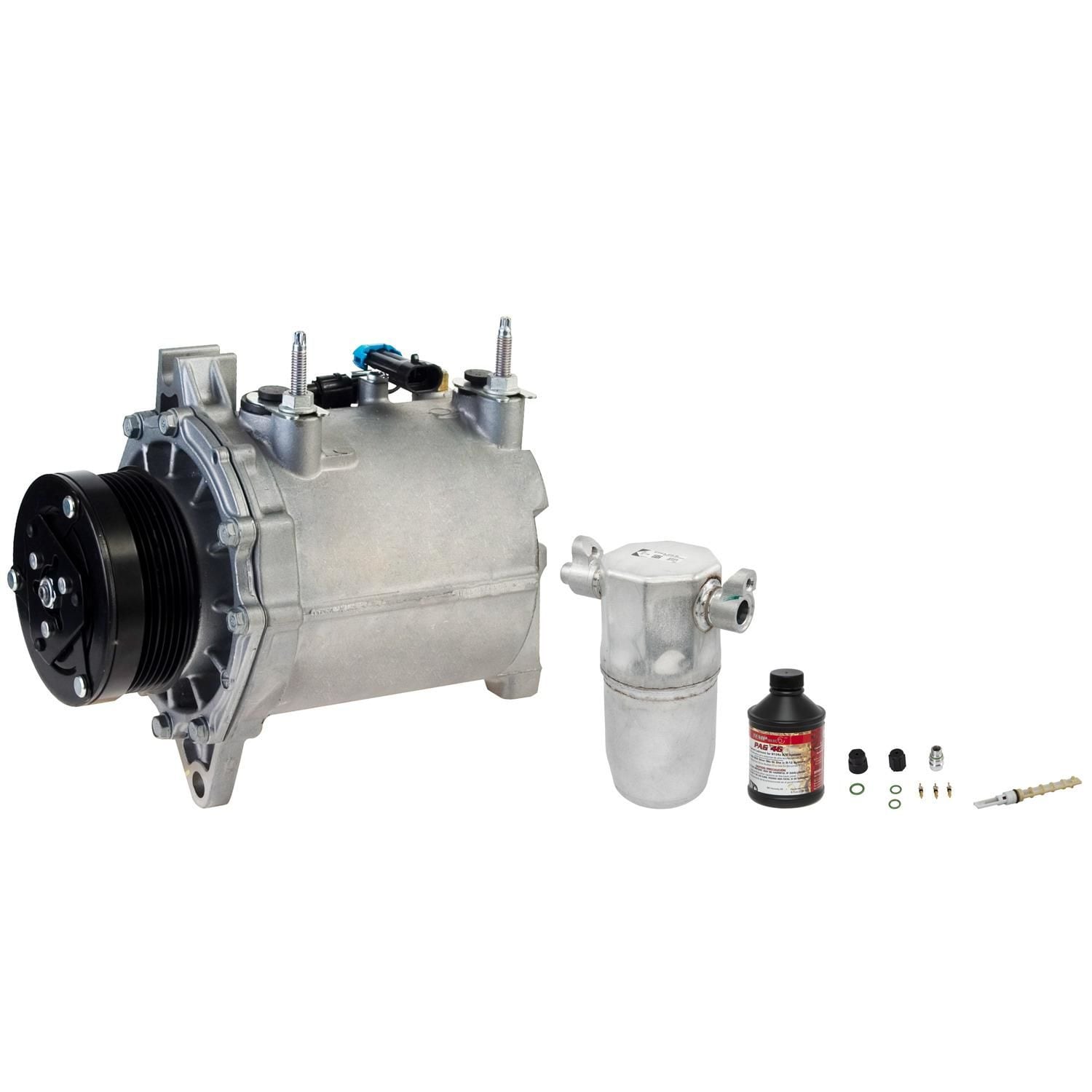 Four Seasons A/C Compressor Kit B1807