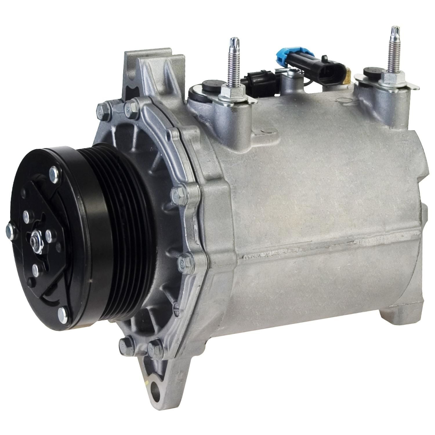 Four Seasons A/C Compressor Kit B1807