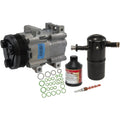 Four Seasons A/C Compressor Kit B1809