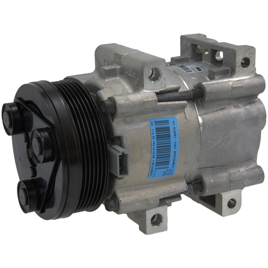 Four Seasons A/C Compressor Kit B1809