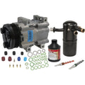 Four Seasons A/C Compressor Kit B1810