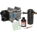 Four Seasons A/C Compressor Kit B1811