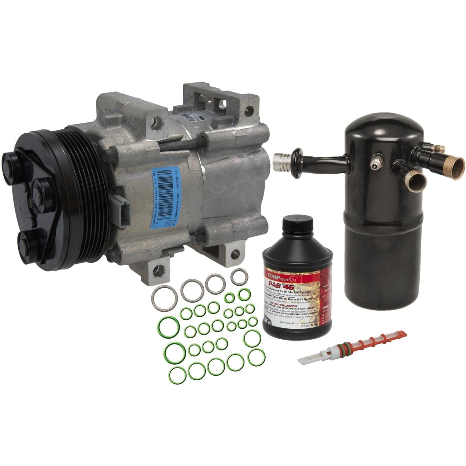 Four Seasons A/C Compressor Kit B1811