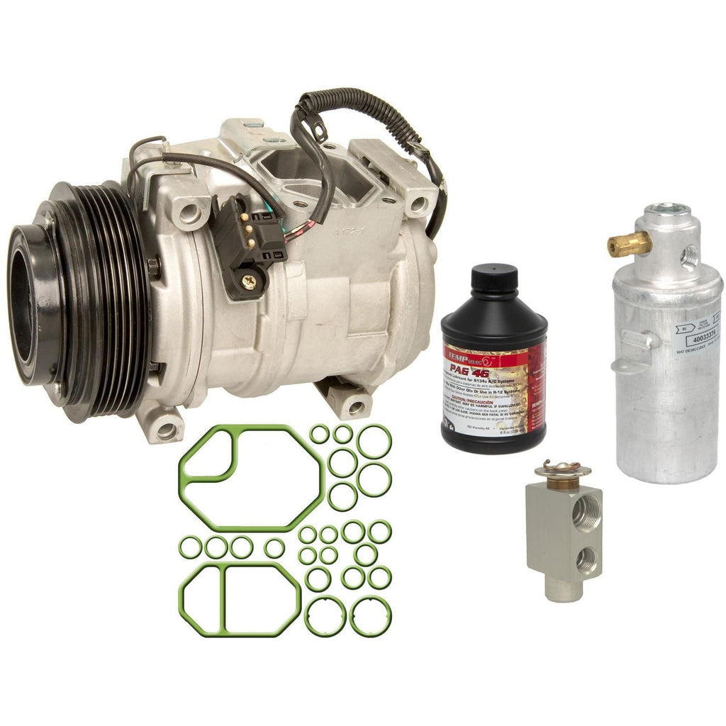 Four Seasons A/C Compressor Kit B1814