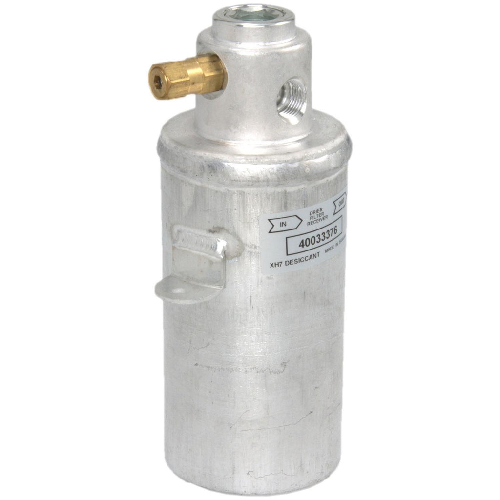 Four Seasons A/C Compressor Kit B1814