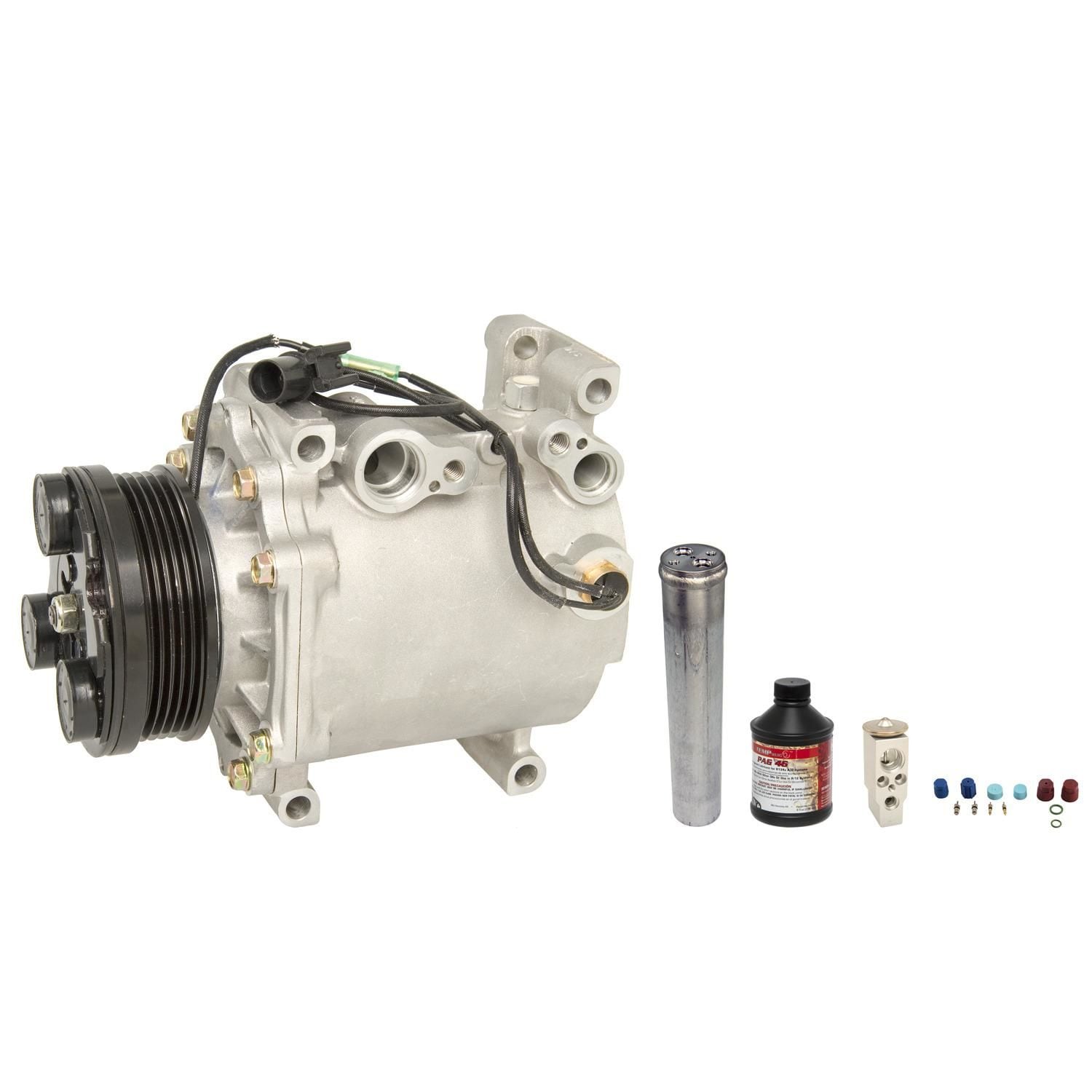 Four Seasons A/C Compressor Kit B1815
