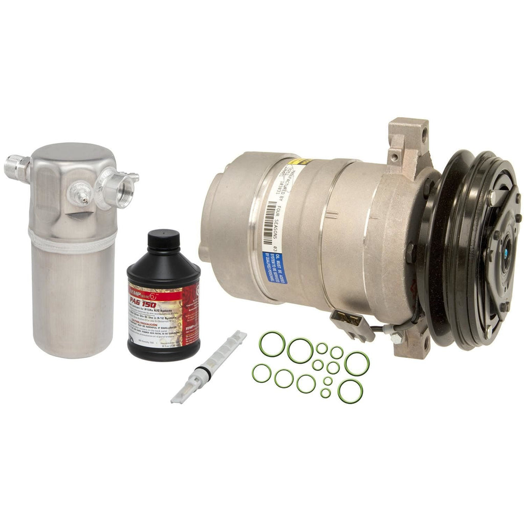 Four Seasons A/C Compressor Kit B1816