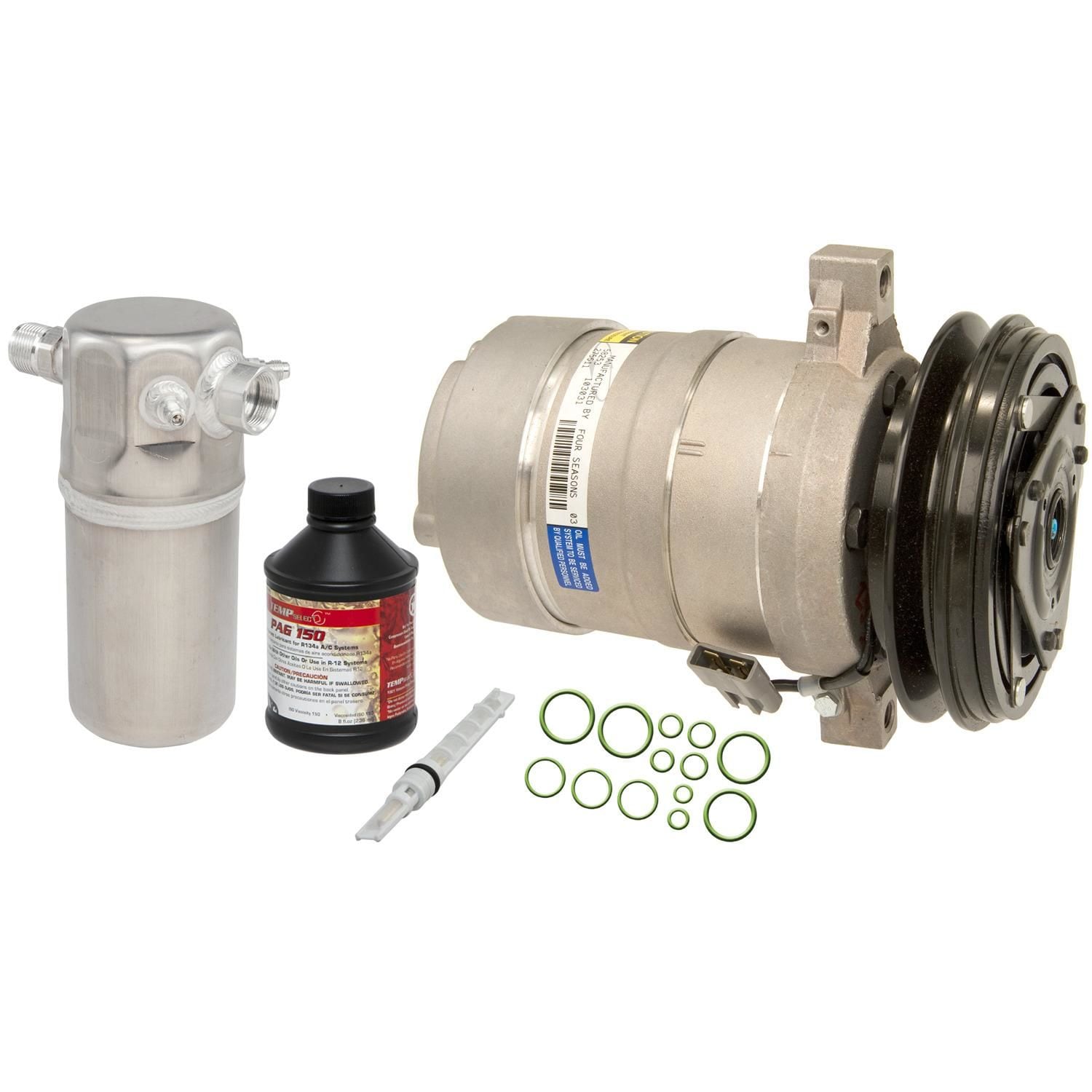 Four Seasons A/C Compressor Kit B1816
