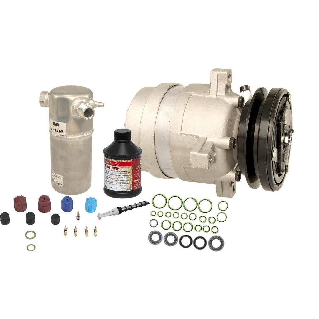 Four Seasons A/C Compressor Kit B1817