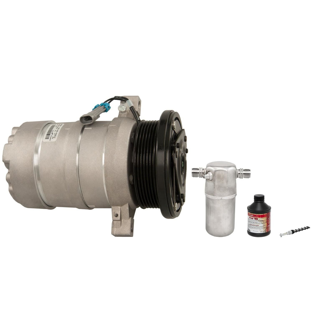 Four Seasons A/C Compressor Kit B1819