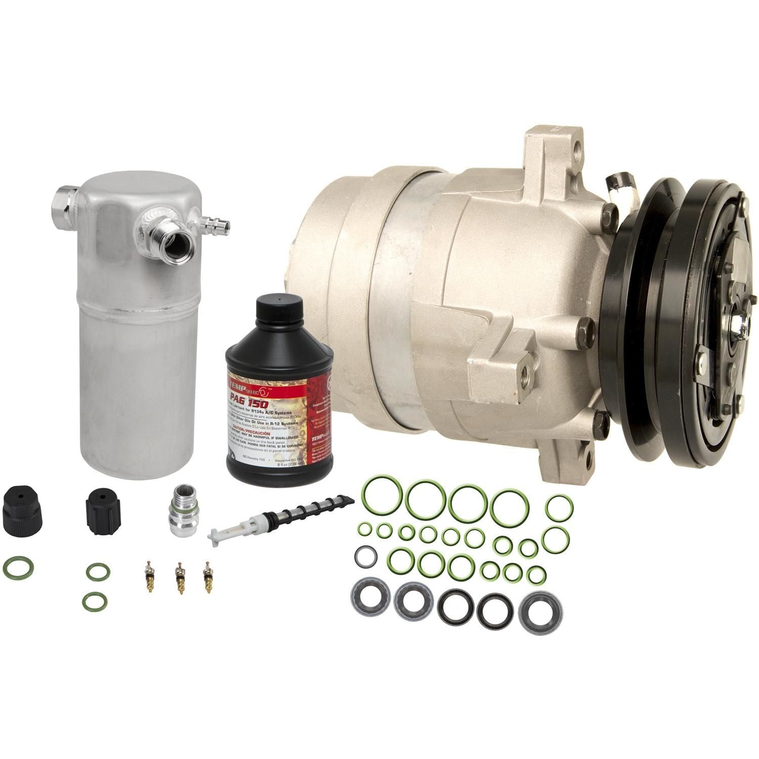 Four Seasons A/C Compressor Kit B1821