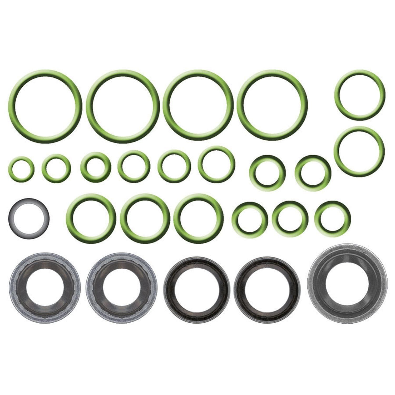 Four Seasons A/C Compressor Kit B1821