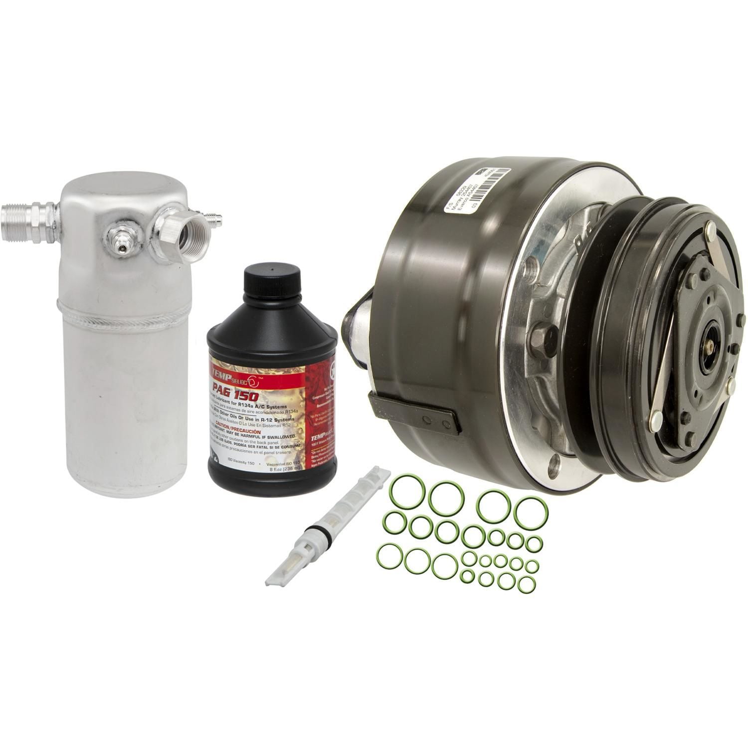 Four Seasons A/C Compressor Kit B1822