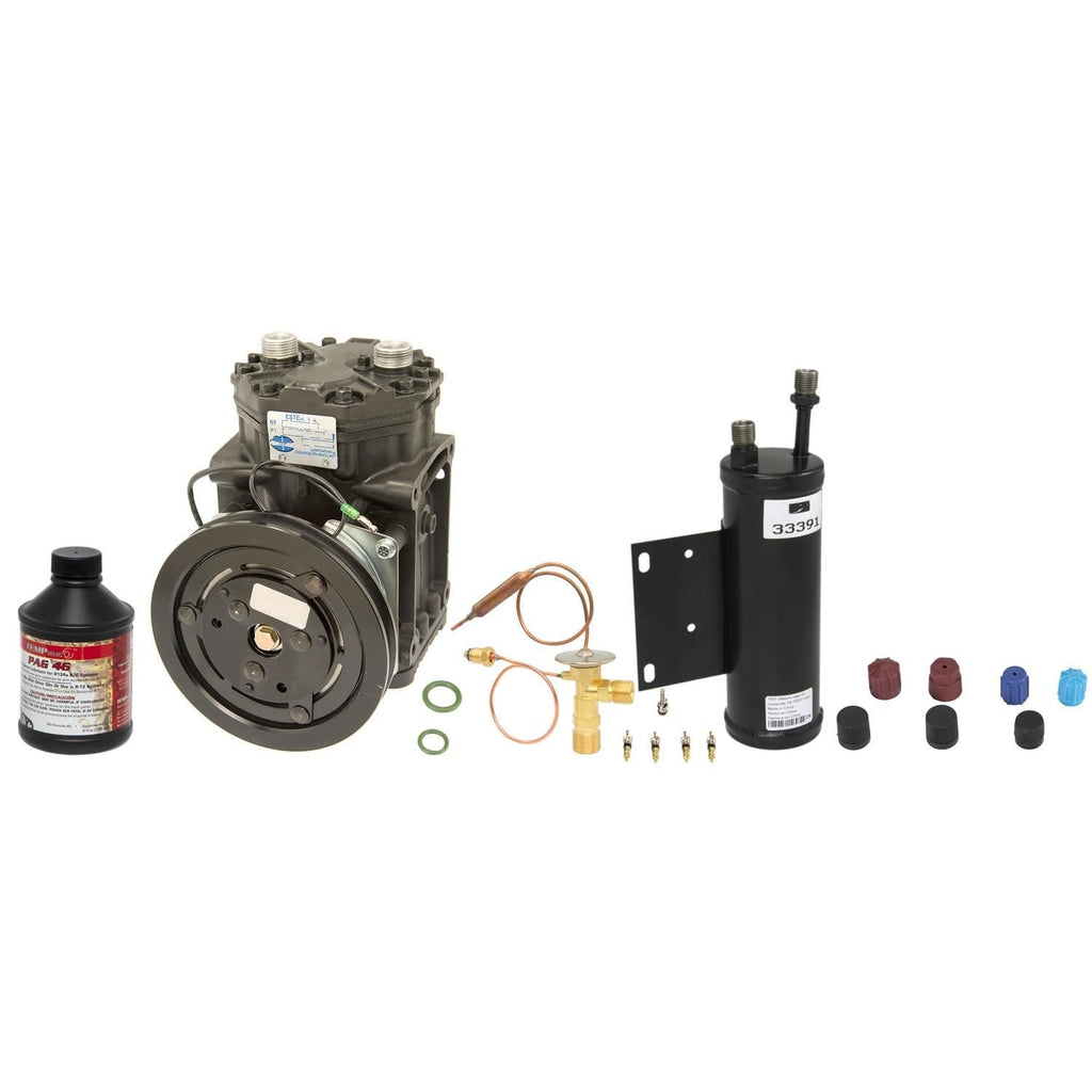 Four Seasons A/C Compressor Kit B1825