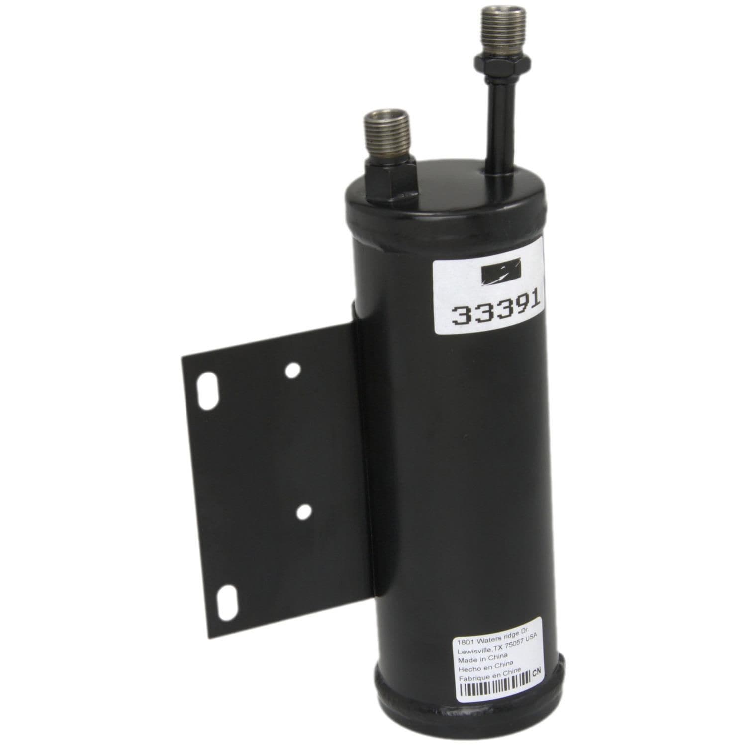Four Seasons A/C Compressor Kit B1825