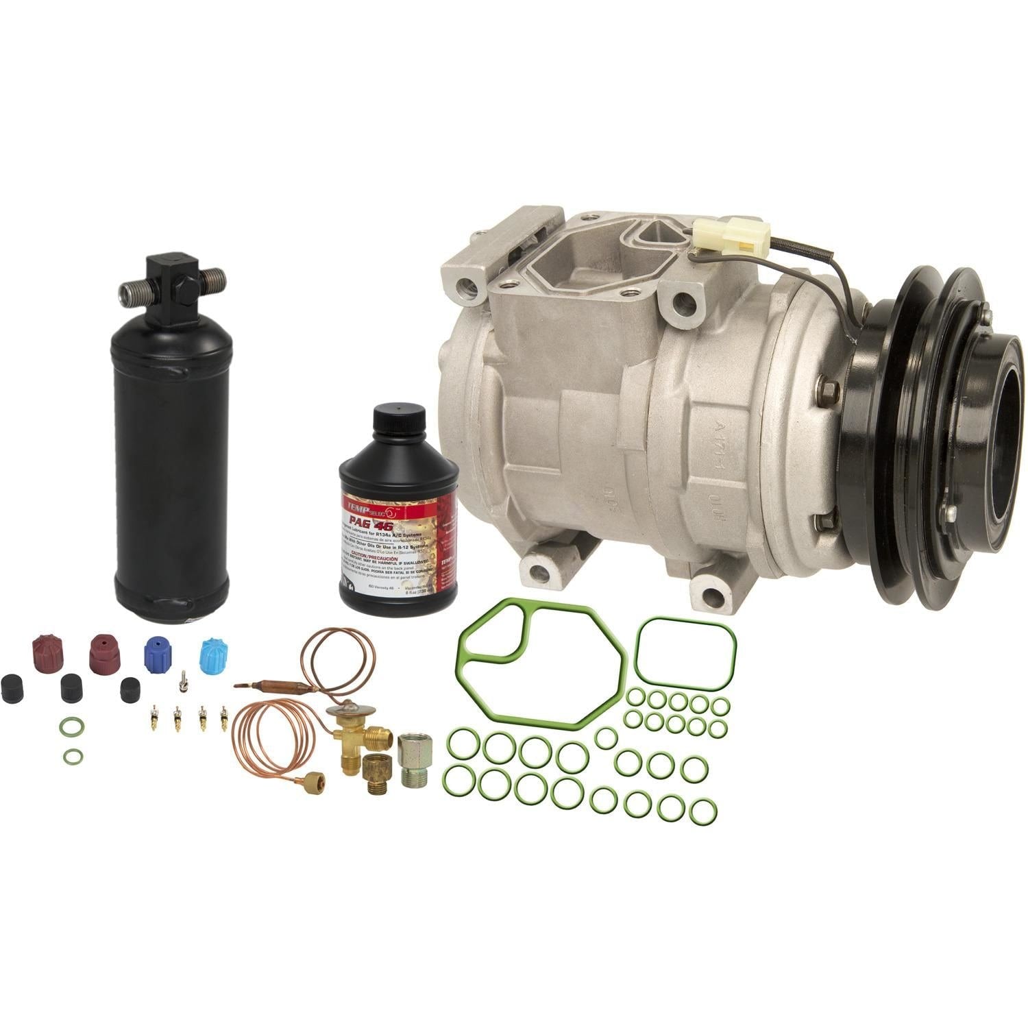 Four Seasons A/C Compressor Kit B1827