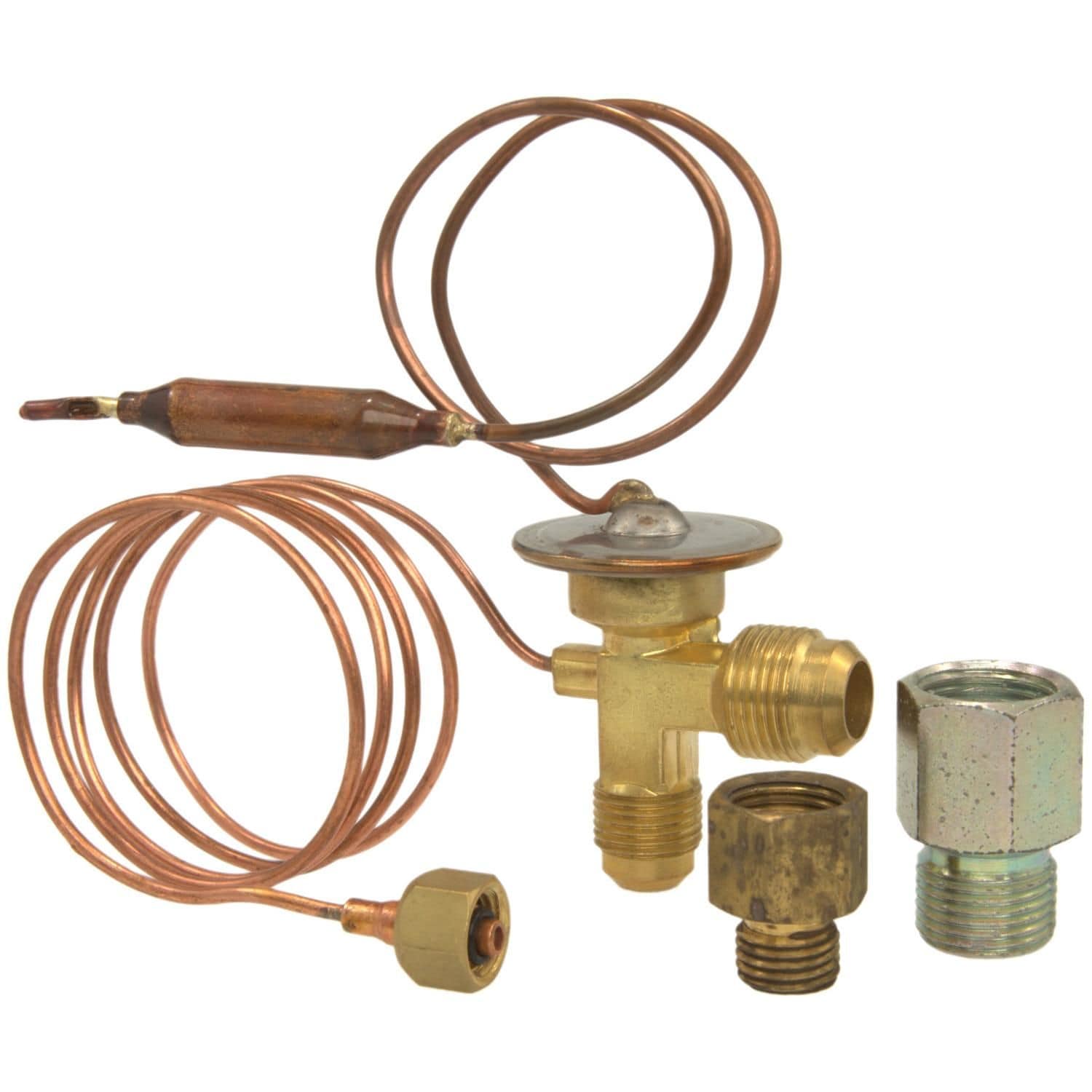 Four Seasons A/C Compressor Kit B1827