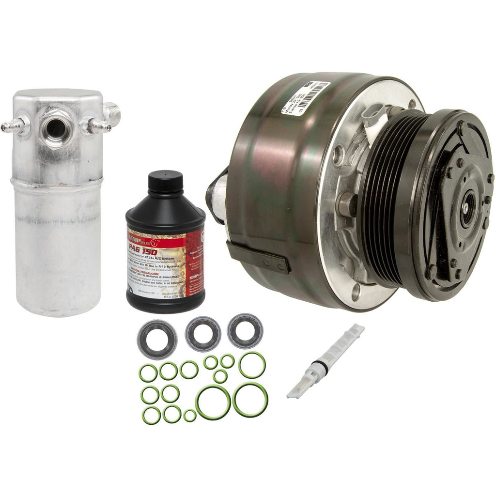 Four Seasons A/C Compressor Kit B1828