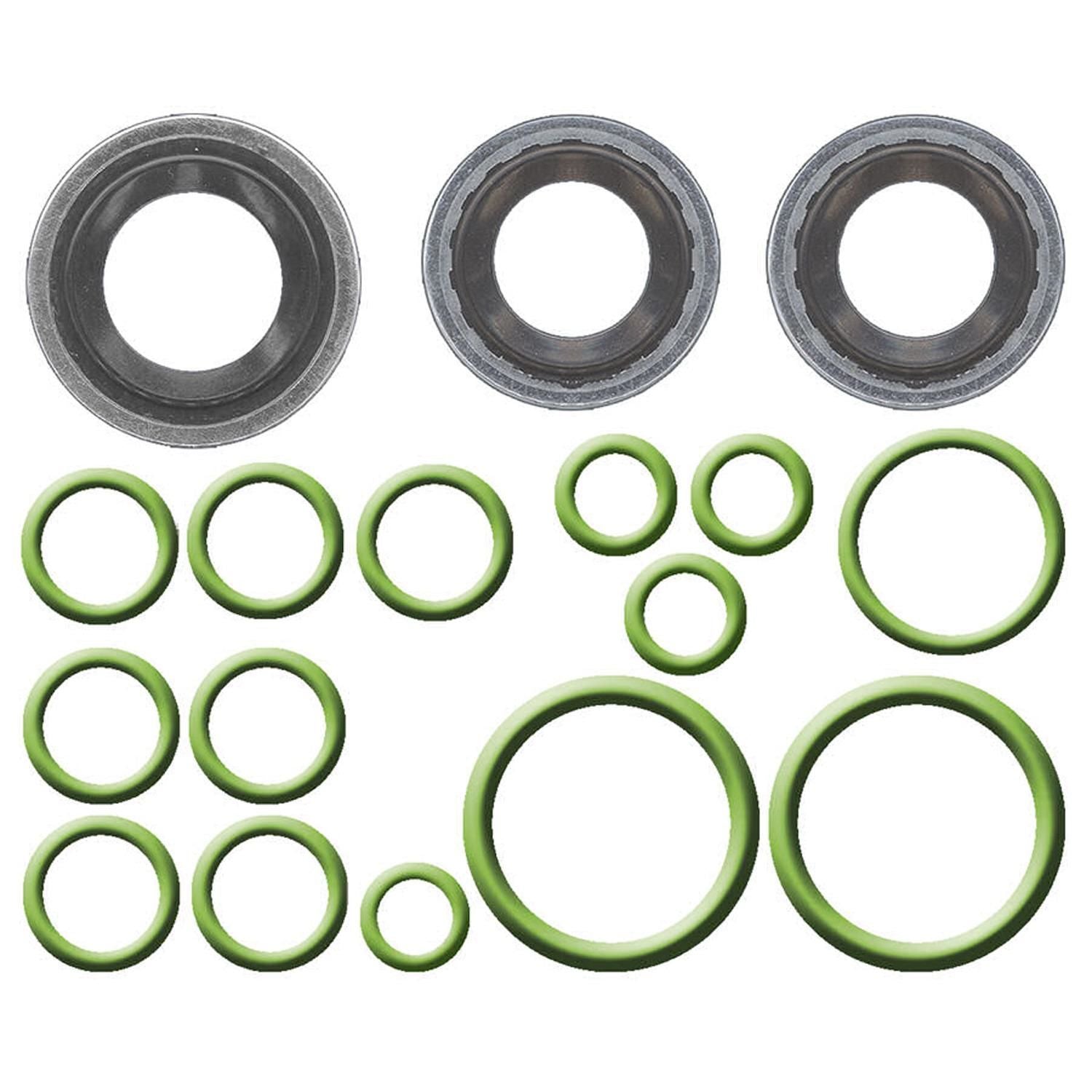 Four Seasons A/C Compressor Kit B1828