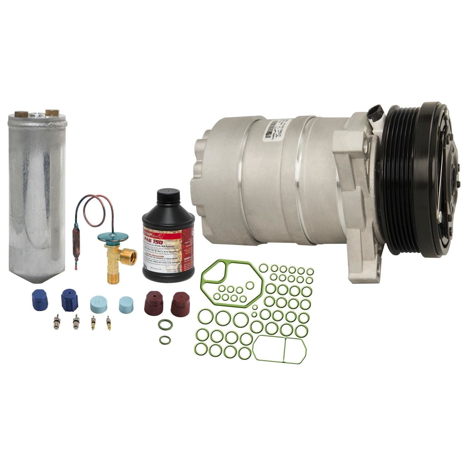 Four Seasons A/C Compressor Kit B1830