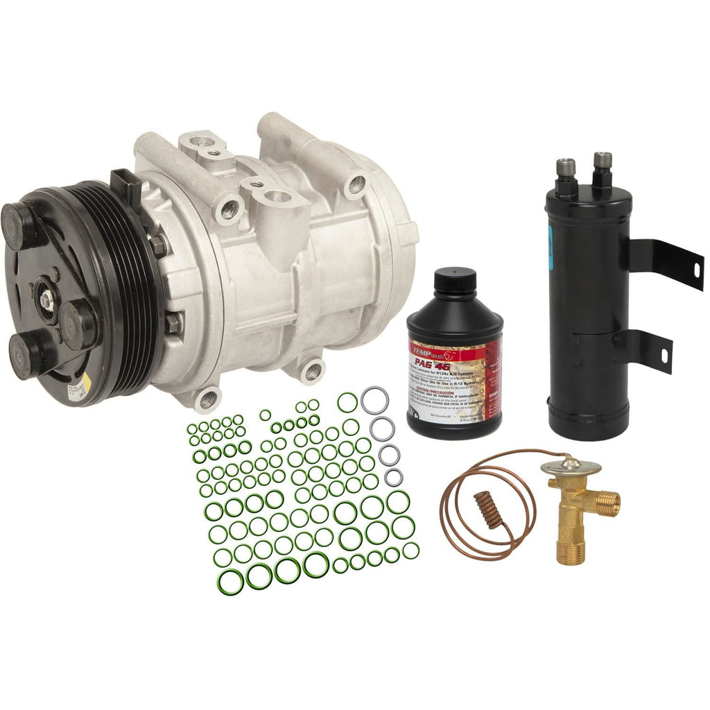 Four Seasons A/C Compressor Kit B1831