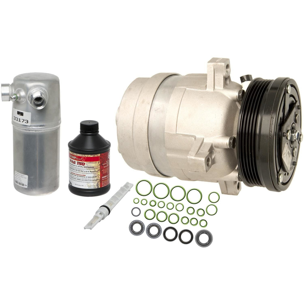 Four Seasons A/C Compressor Kit B1836