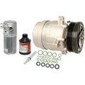Four Seasons A/C Compressor Kit B1836