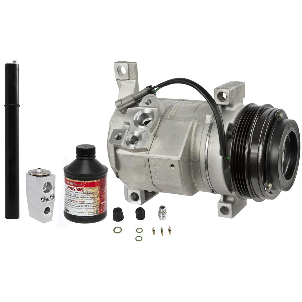 Four Seasons A/C Compressor Kit B1840