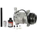 Four Seasons A/C Compressor Kit B1840