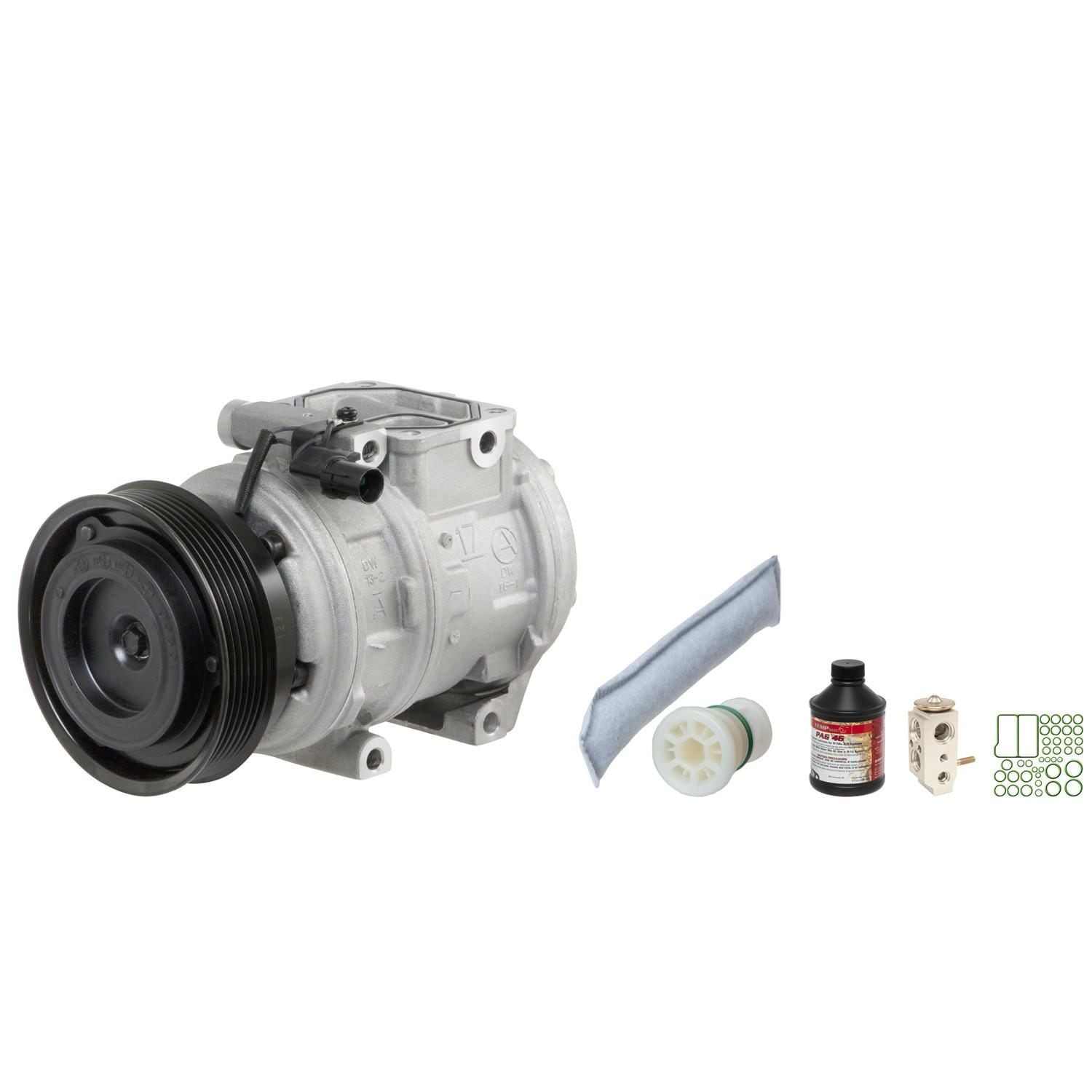 Four Seasons A/C Compressor Kit B1842