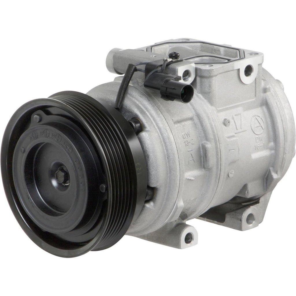 Four Seasons A/C Compressor Kit B1842