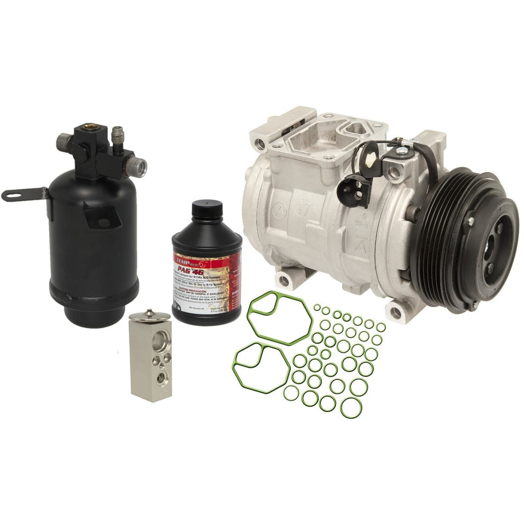 Four Seasons A/C Compressor Kit B1843