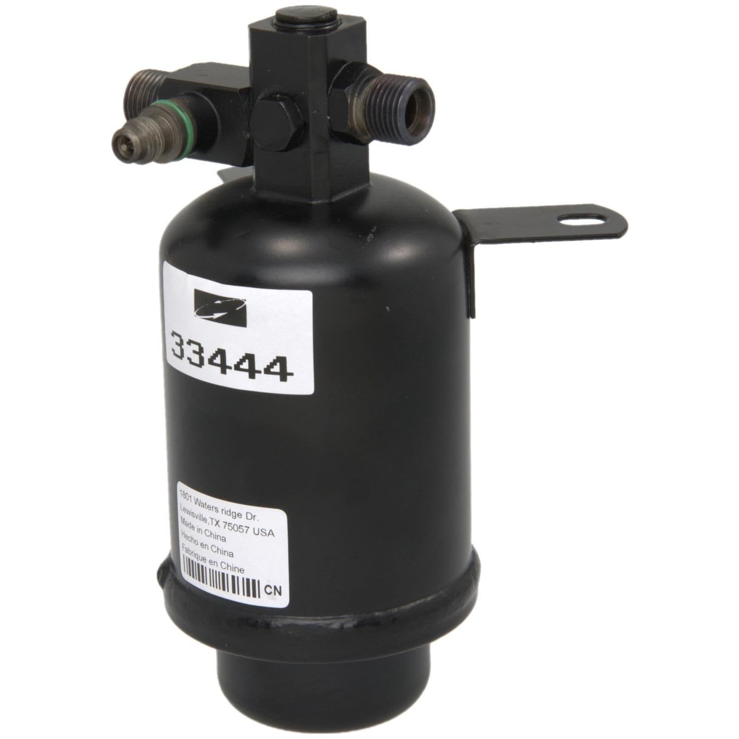 Four Seasons A/C Compressor Kit B1844