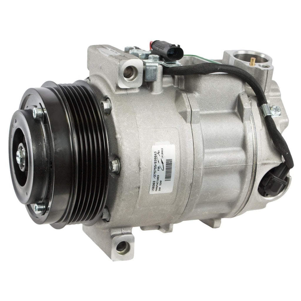 Four Seasons A/C Compressor Kit B1846