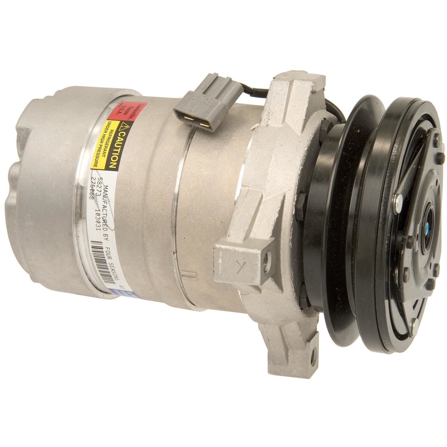 Four Seasons A/C Compressor Kit B1847