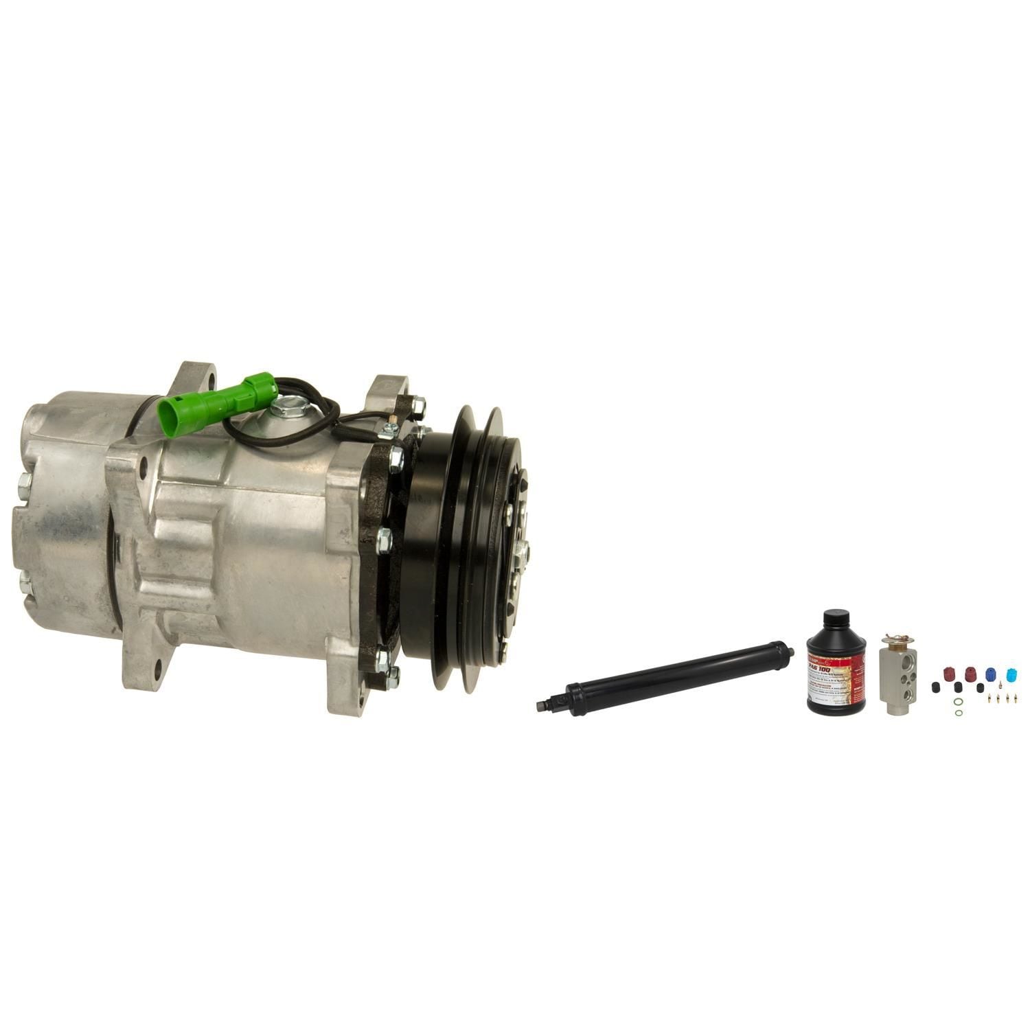 Four Seasons A/C Compressor Kit B1855