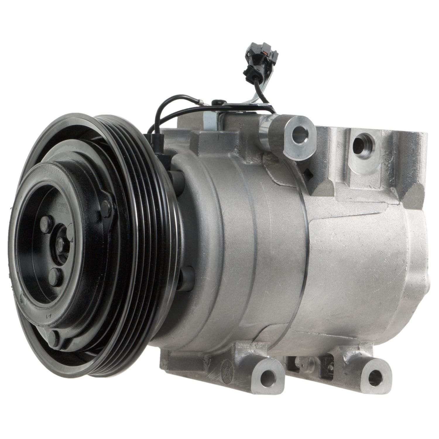 Four Seasons A/C Compressor Kit B1861
