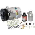 Four Seasons A/C Compressor Kit B1866