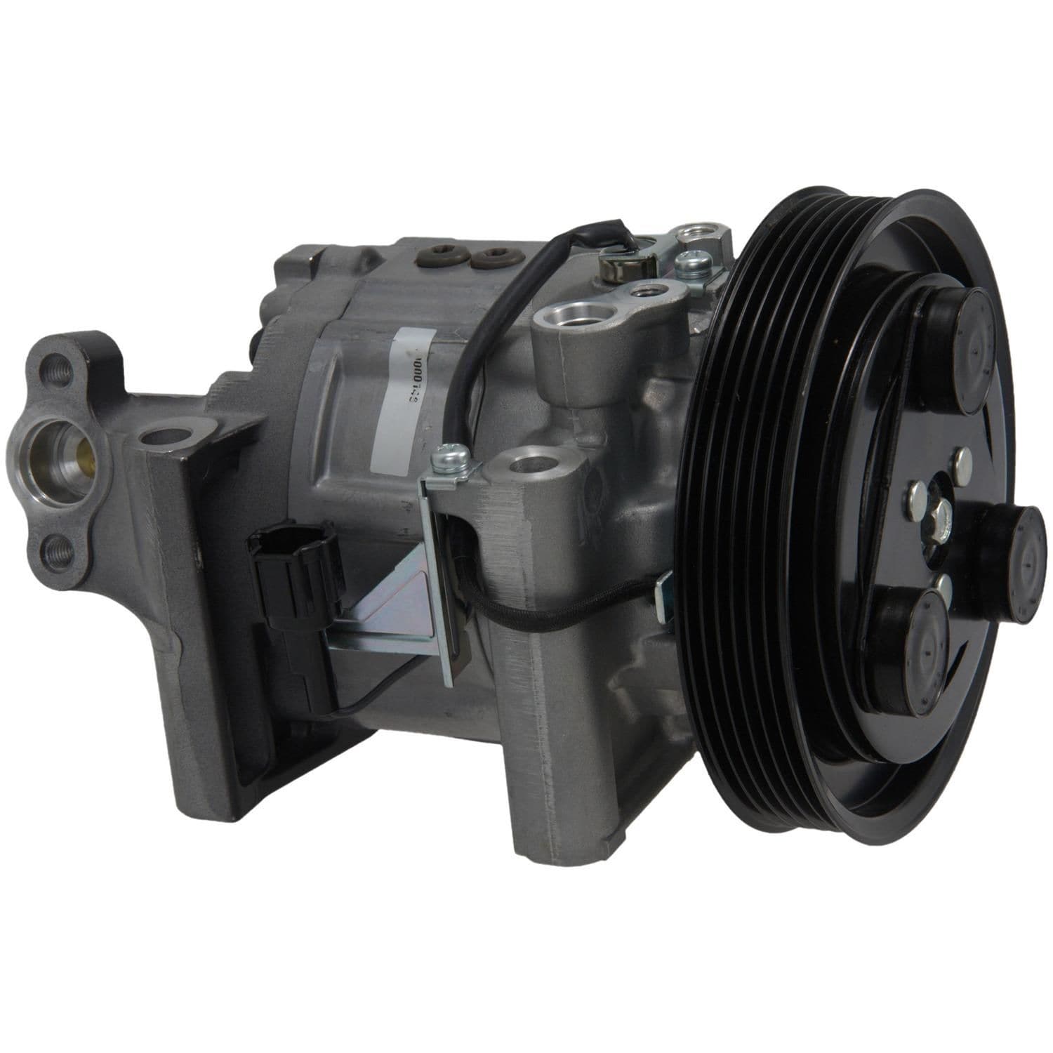 Four Seasons A/C Compressor Kit B1867