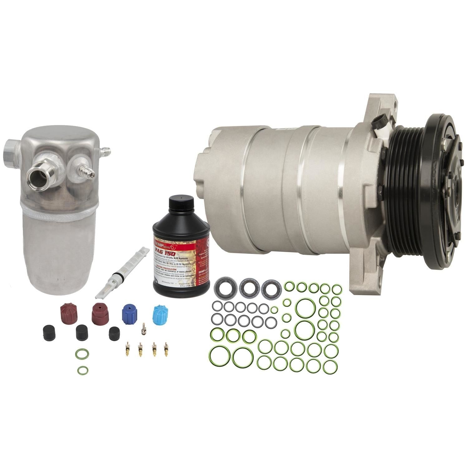 Four Seasons A/C Compressor Kit B1870