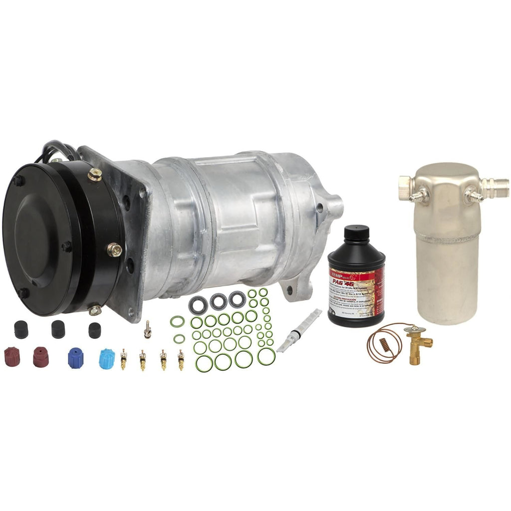 Four Seasons A/C Compressor Kit B1871